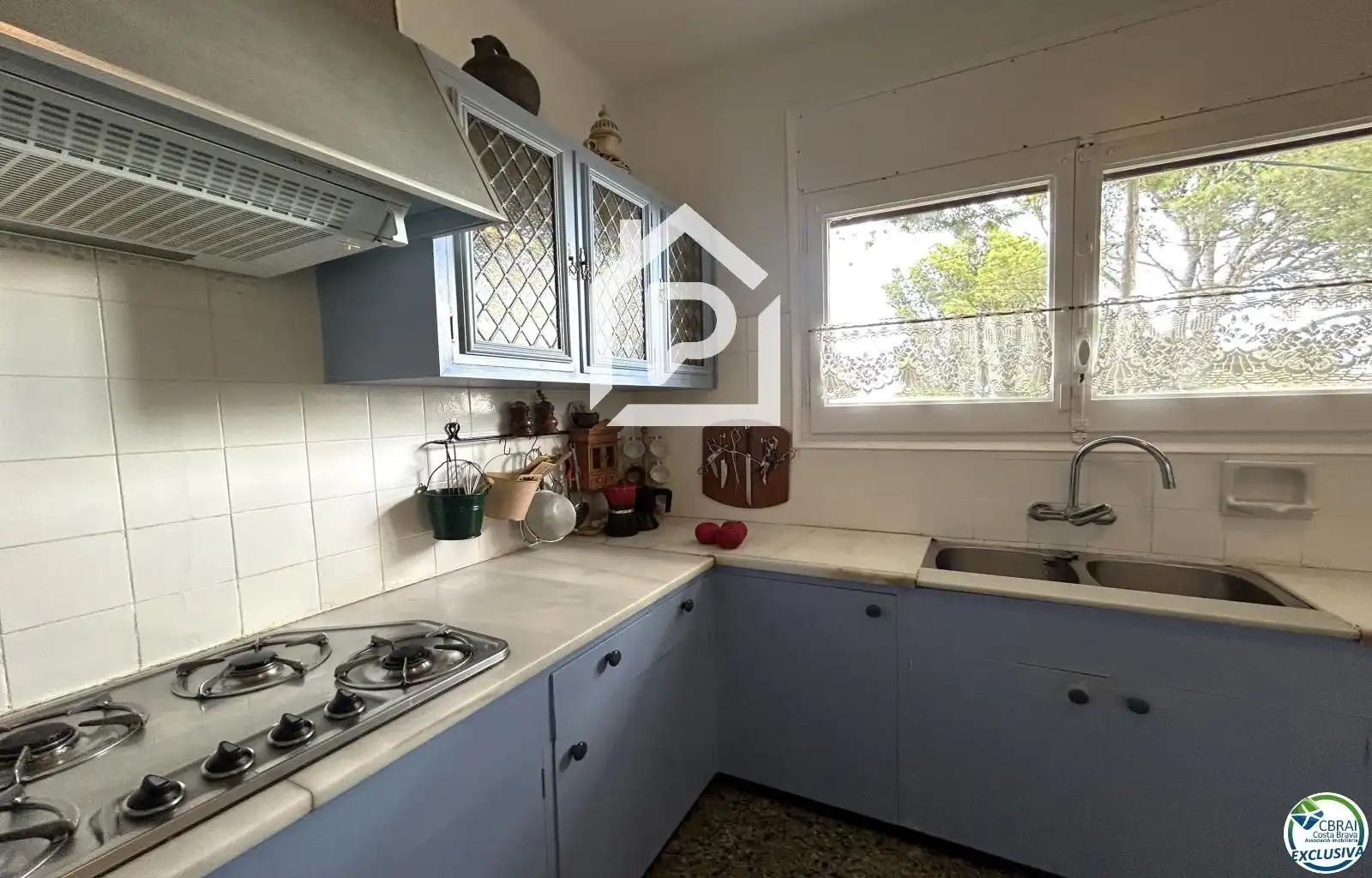 Detached house with garden for sale in Pompeu Fabra, imagen 22