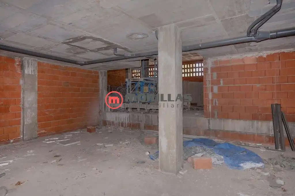 Residential with lift for sale in Avenida de Juan Ramón Jiménez 121, imagen 8