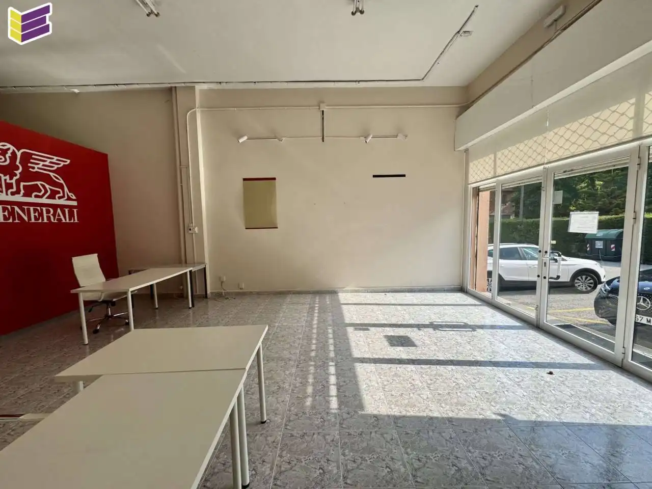 Gewerbefläche zur Miete in Calle Peinador 7, imagen 3