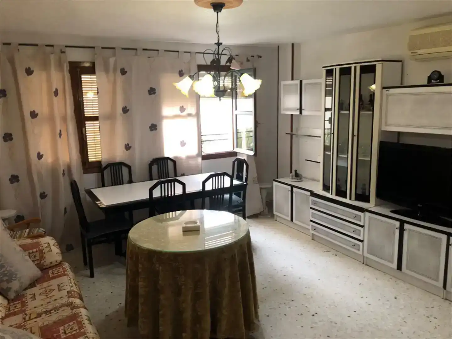 Comedor de Piso en venta en Albox, Almería