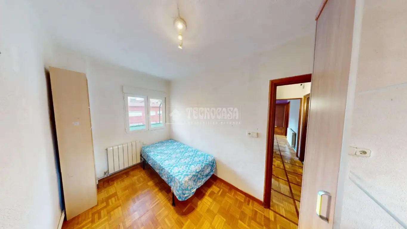 Habitación de Piso en venta en Leganés
