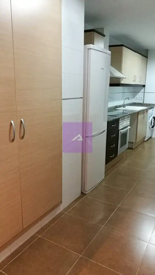 Wohnung mit Aufzug zum Verkauf in Avinguda de l'Estació, imagen 12