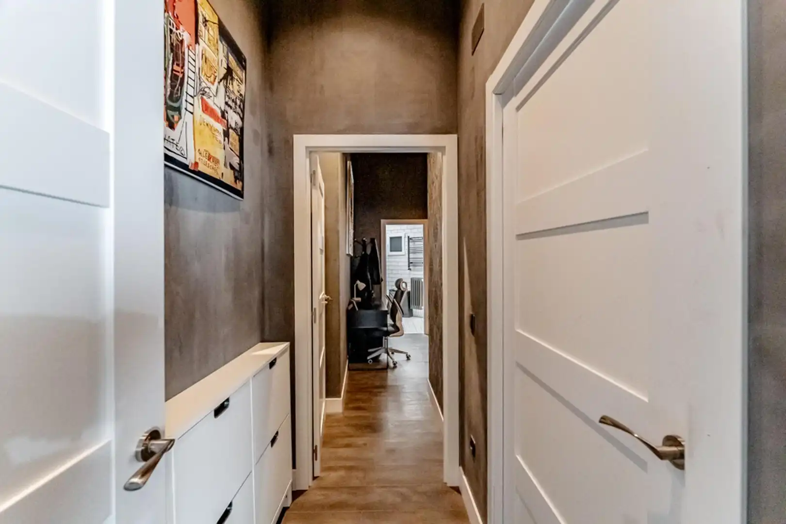 Erdgeschosswohnung mit Aufzug zum Verkauf in Calle ALEJANDRO SANCHEZ, imagen 21