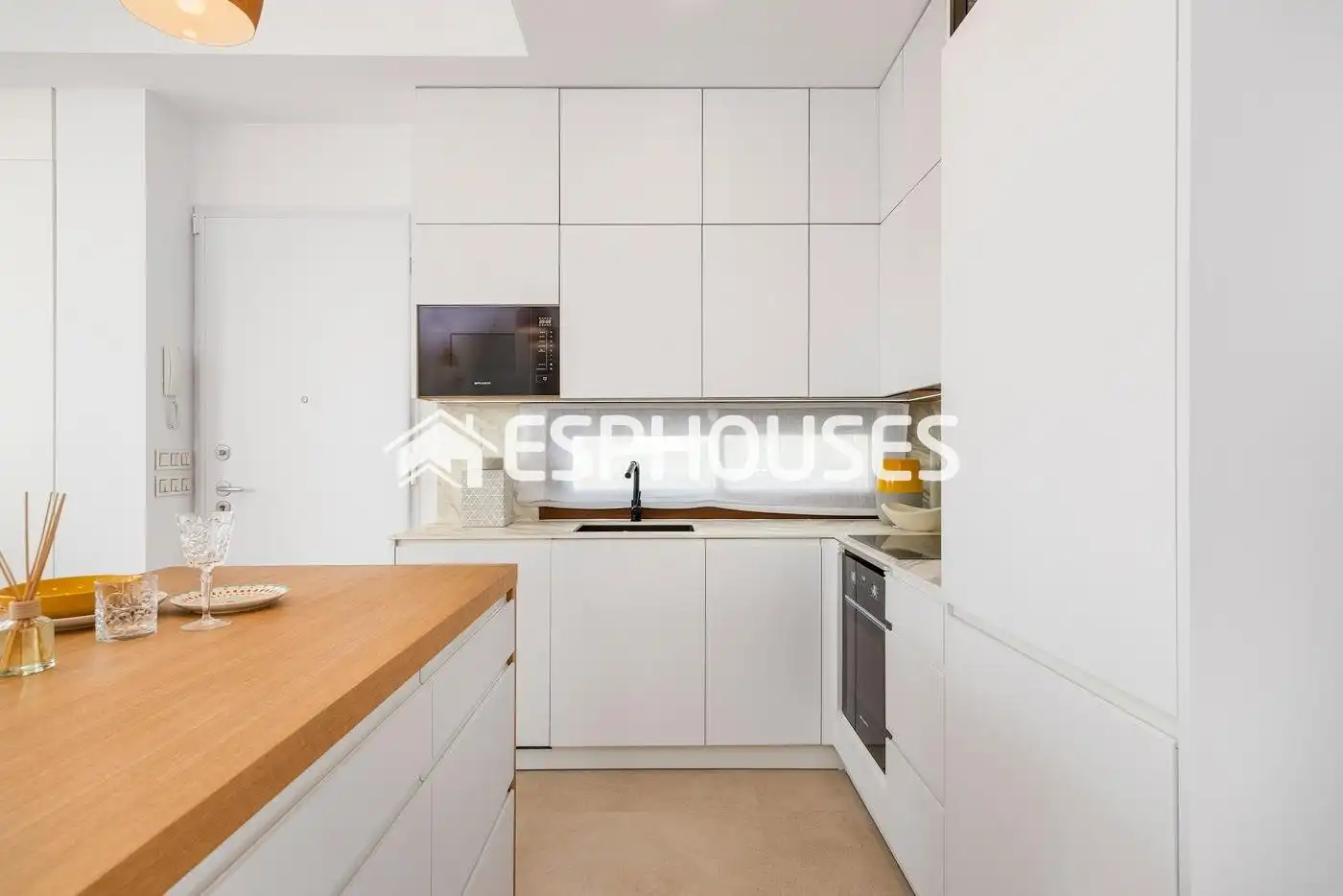 Detached house with terrace for sale in Las Salinas, imagen 38