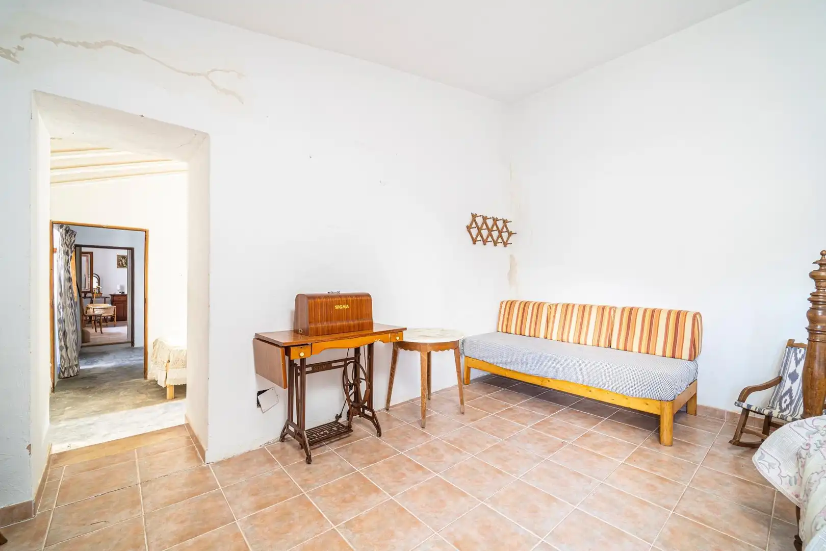 Casa con jardín en venta en Andratx pueblo, imagen 25