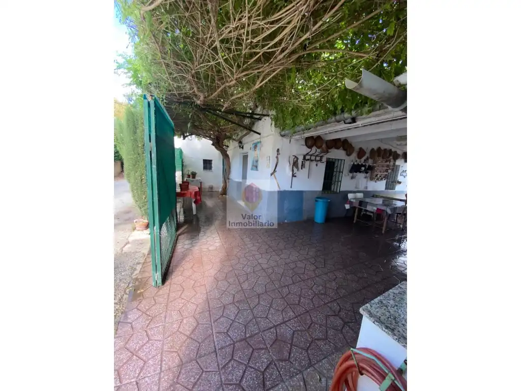 Casa rústica en venda a Diseminados Carril Garapacha, imagen 7