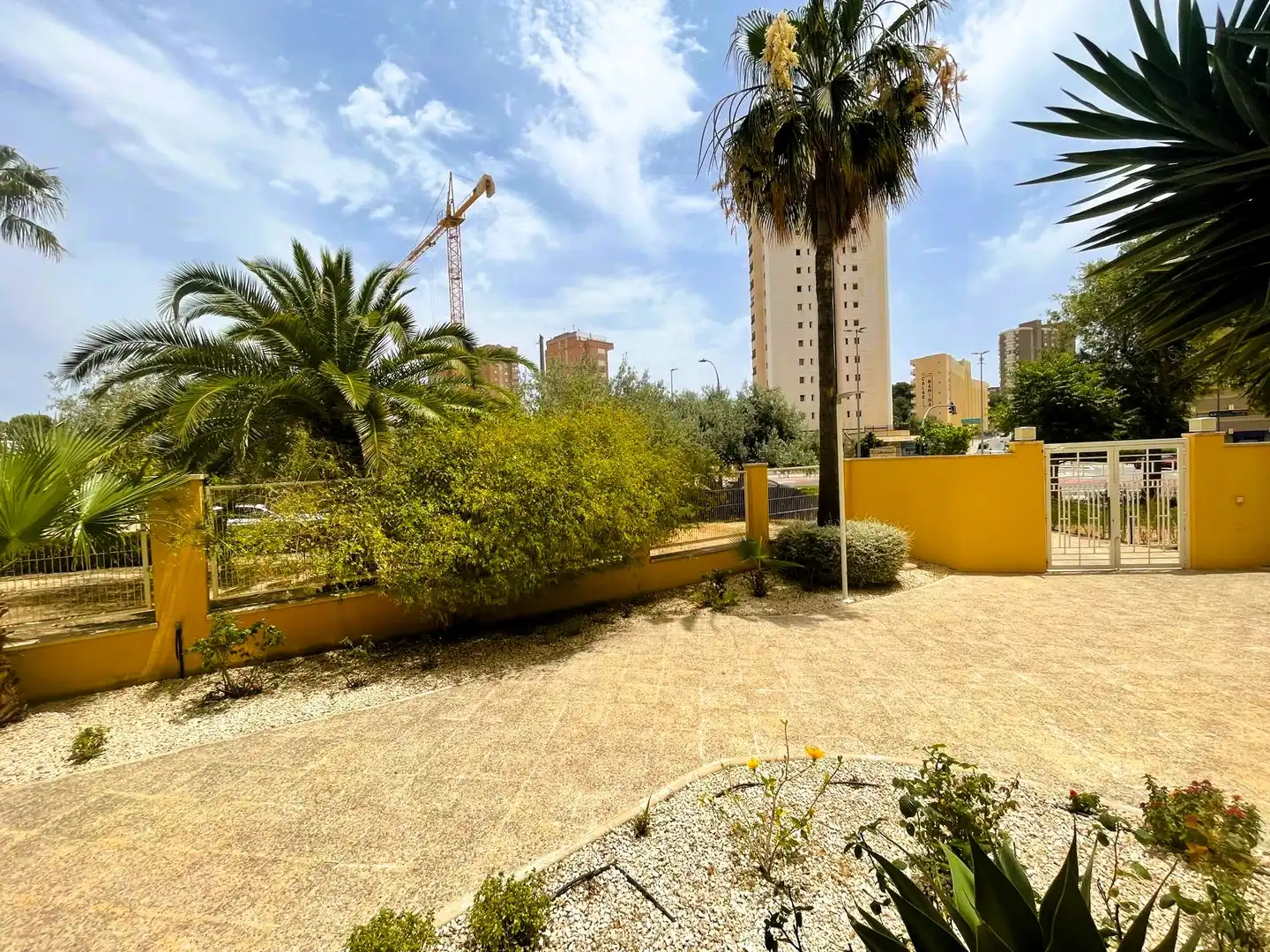 Appartamento con piscina in vendita a Avinguda de Benissa, imagen 35