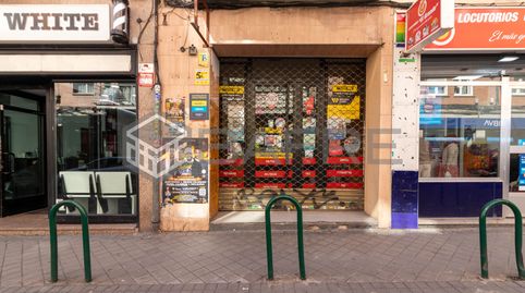 Foto 2 von Geschaftsraum zur Miete in Calle San Antonio de Padua, Almendrales, Madrid Capital