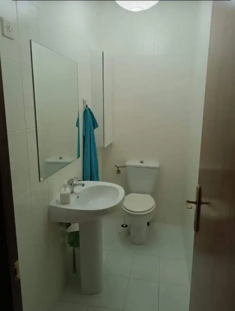 Baño de Casa adosada en venta en Coreses, Zamora