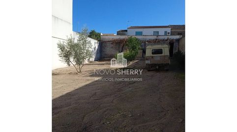 Foto 2 von Grundstücke zum Verkauf in Alfonso VIII, 1, La Carolina, Jaén