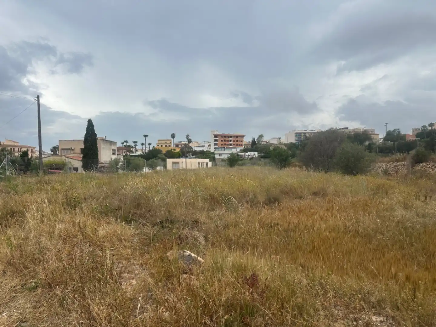 Residencial en venta en L'Alfàs del Pi