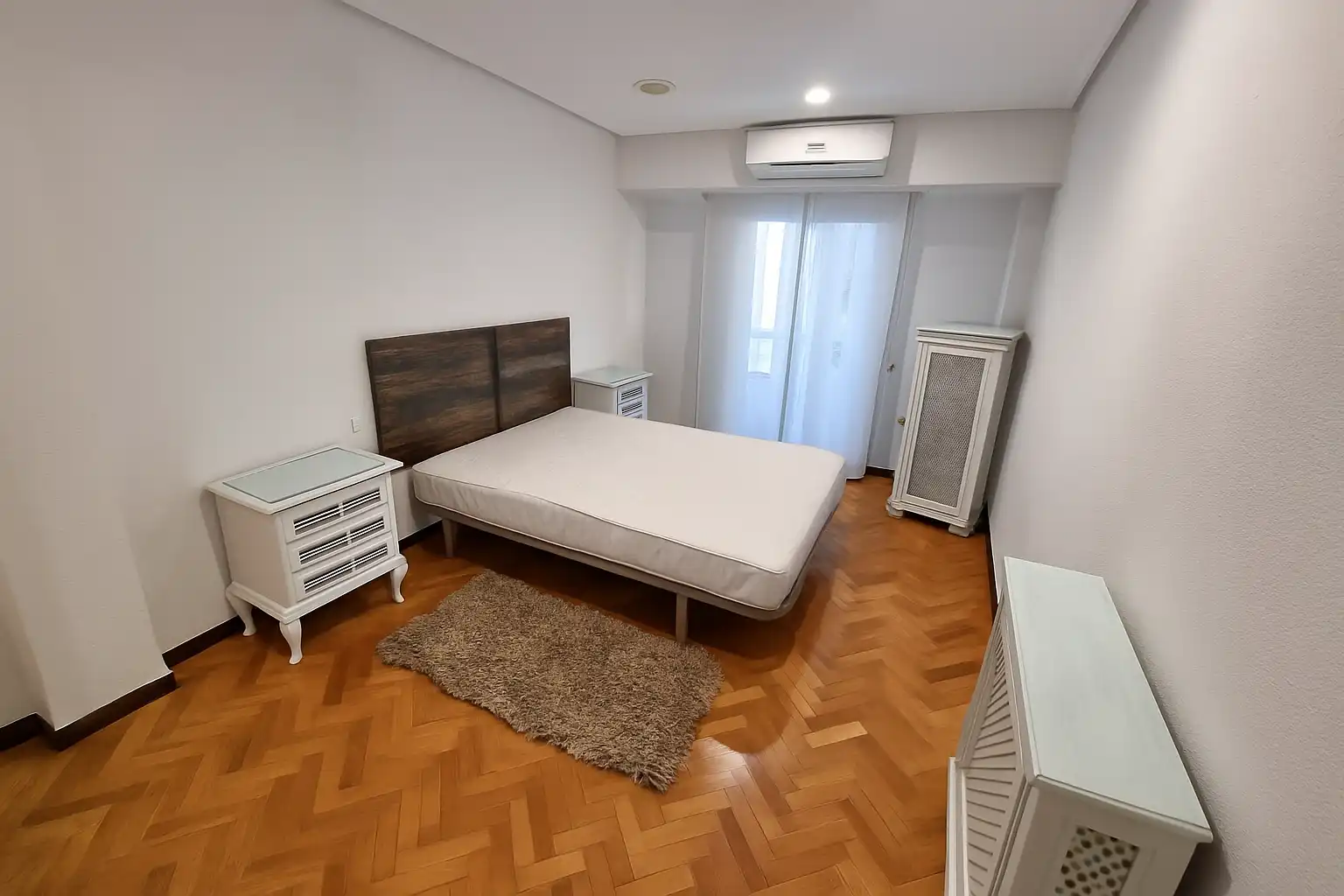 Habitación de Piso en venta en Universidad