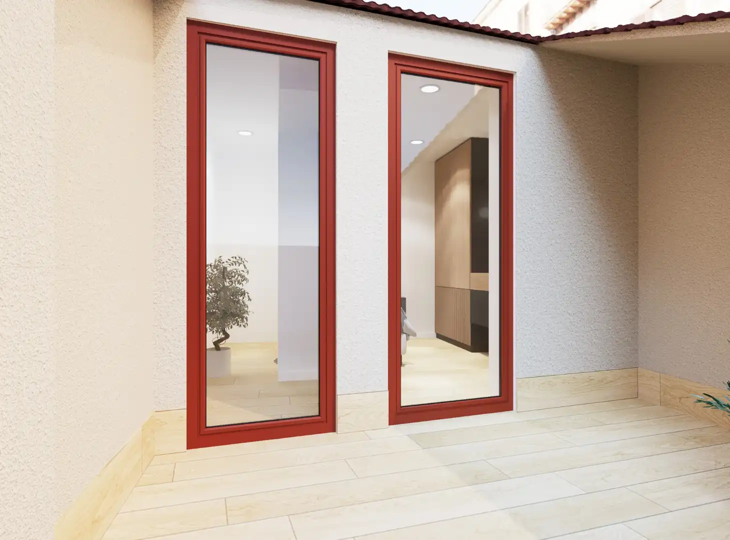 Dúplex con terraza en venta en Carrer de Doctor Maximí Fornés 16, imagen 15