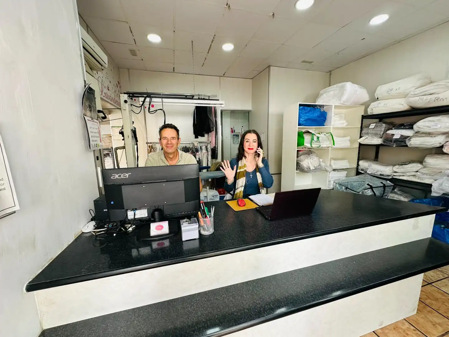 Business premises for transfer in Benalmádena pueblo, imagen 10