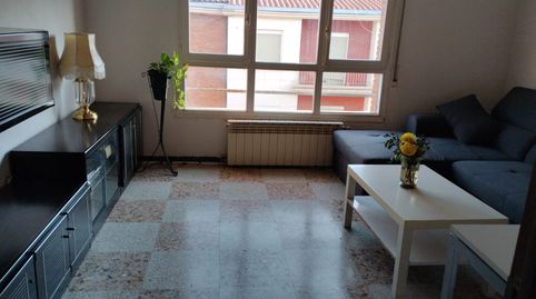 Foto 2 de Pis en venda a Oeste, Logroño