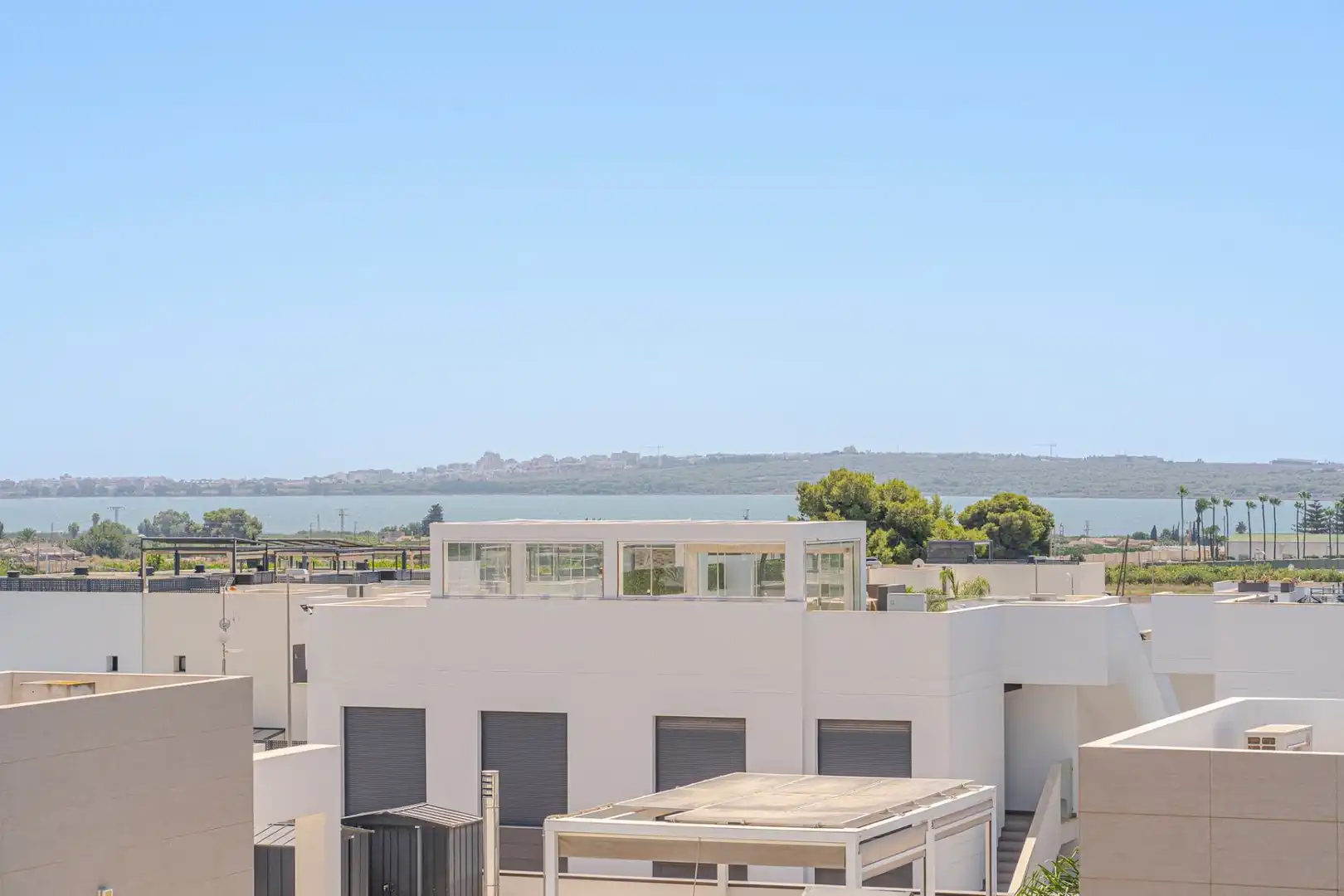 Penthouse mit Pool zum Verkauf in Ciudad Quesada, imagen 49