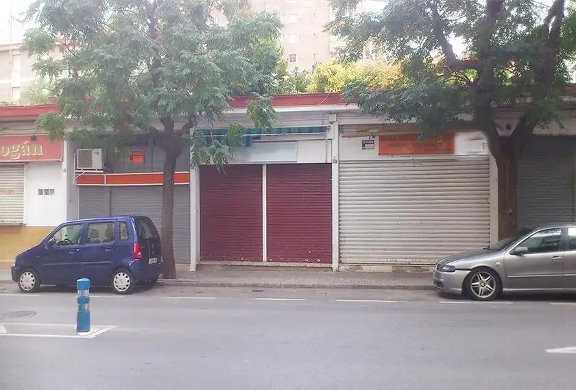 Local comercial en venta en Calle DOM BOSCO 6, imagen 7