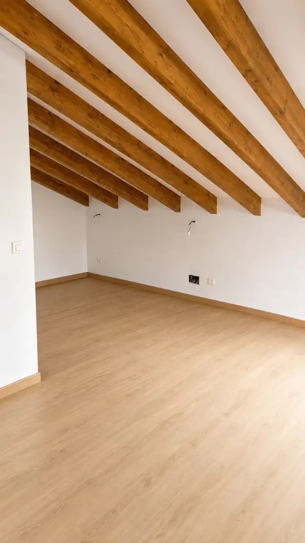 Ático en venta en Valladolid con Calefacción, Terraza y Trastero