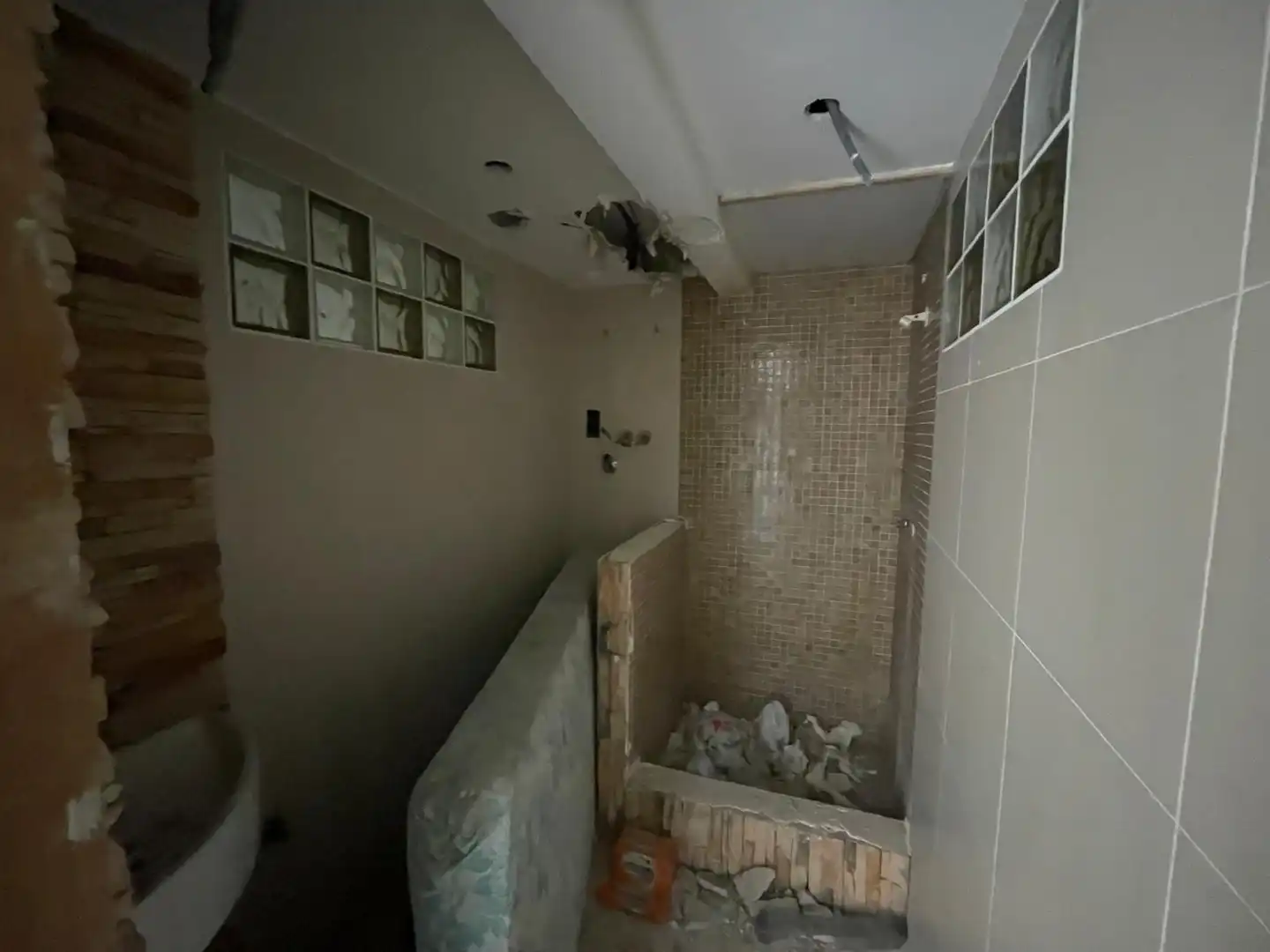 Badezimmer von Geschaftsraum zum Verkauf in  Palma de Mallorca