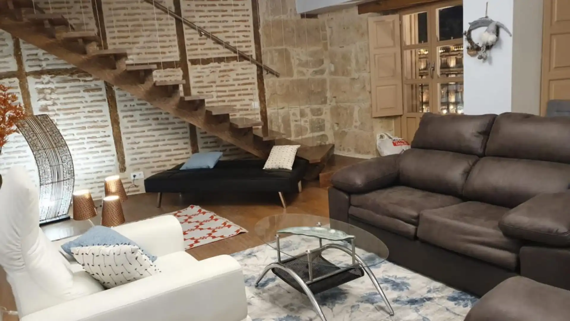 Apartament de lloguer a Barrio del Centro