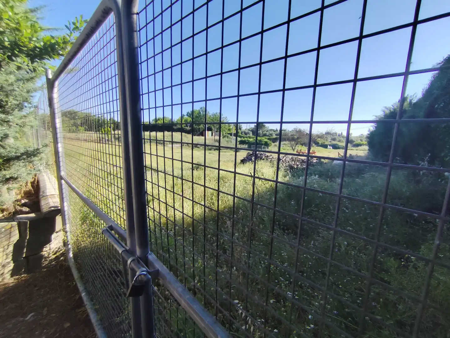 Casa o xalet en venda en Úbeda amb Calefacció, Jardí privat i Terrassa