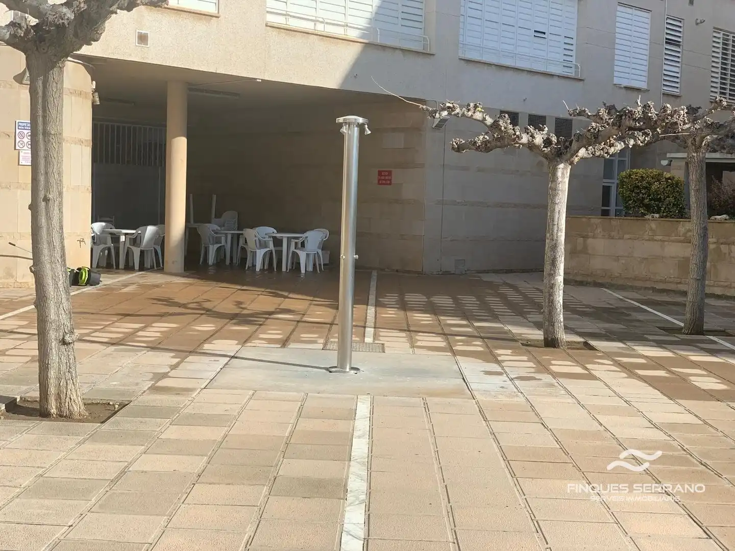 Wohnung mit Pool zum Verkauf in Carrer de Ran de Mar, imagen 2