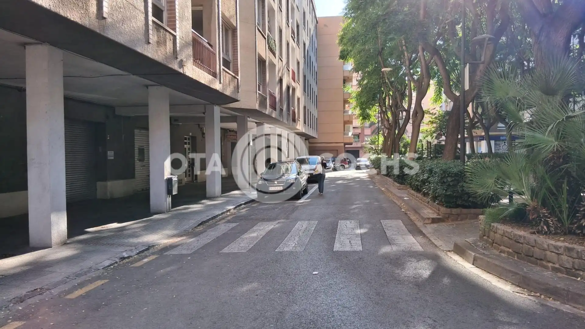 Parcheggio in vendita a Carrer del Pare Gil, imagen 5