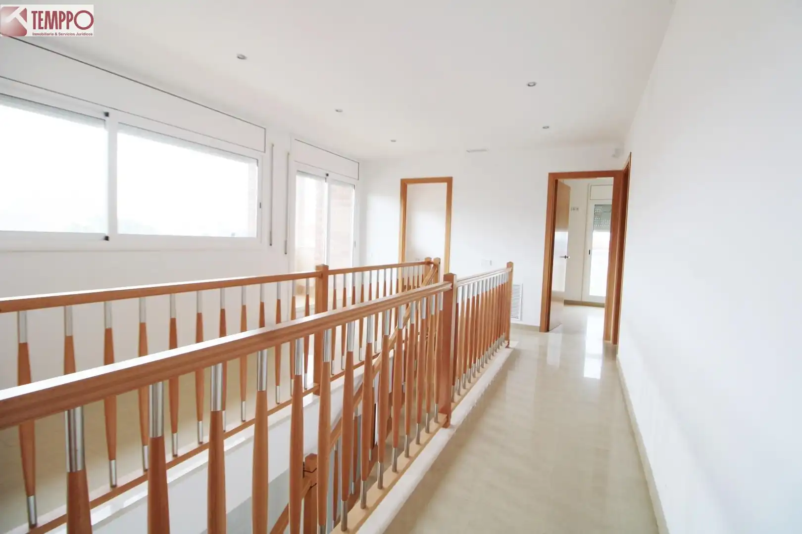 Casa adosada en venta en Llorenç del Penedès con Calefacción, Jardín privado y Terraza