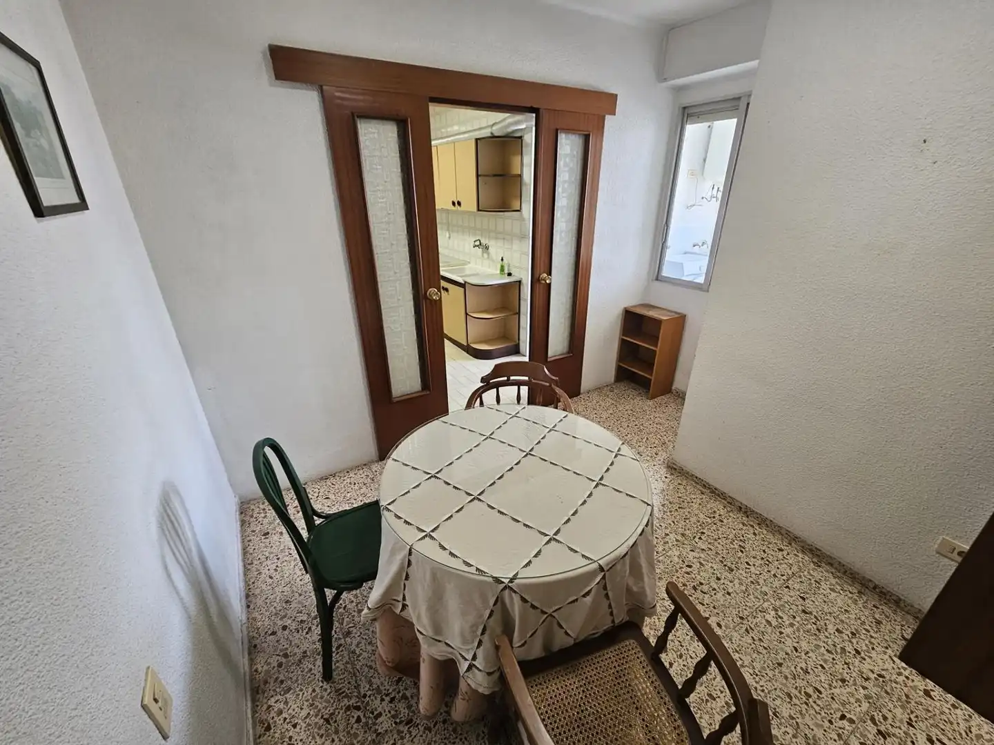 Flat for rent in Cardenal Costa, Mestrets