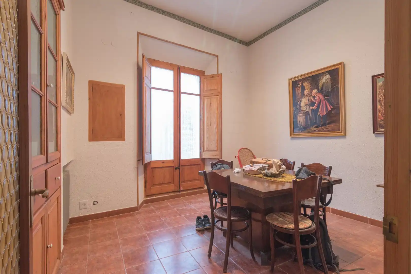 Casa rústica con jardín en venta en La Selva del Camp, imagen 41