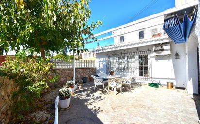 Casa o xalet en venda a Cabo Cervera