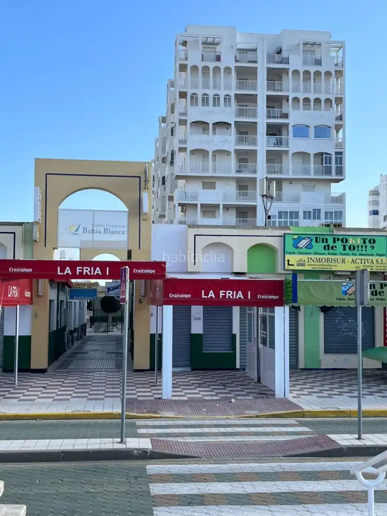 Flat with pool to rent in Paseo Marítimo 15, imagen 25