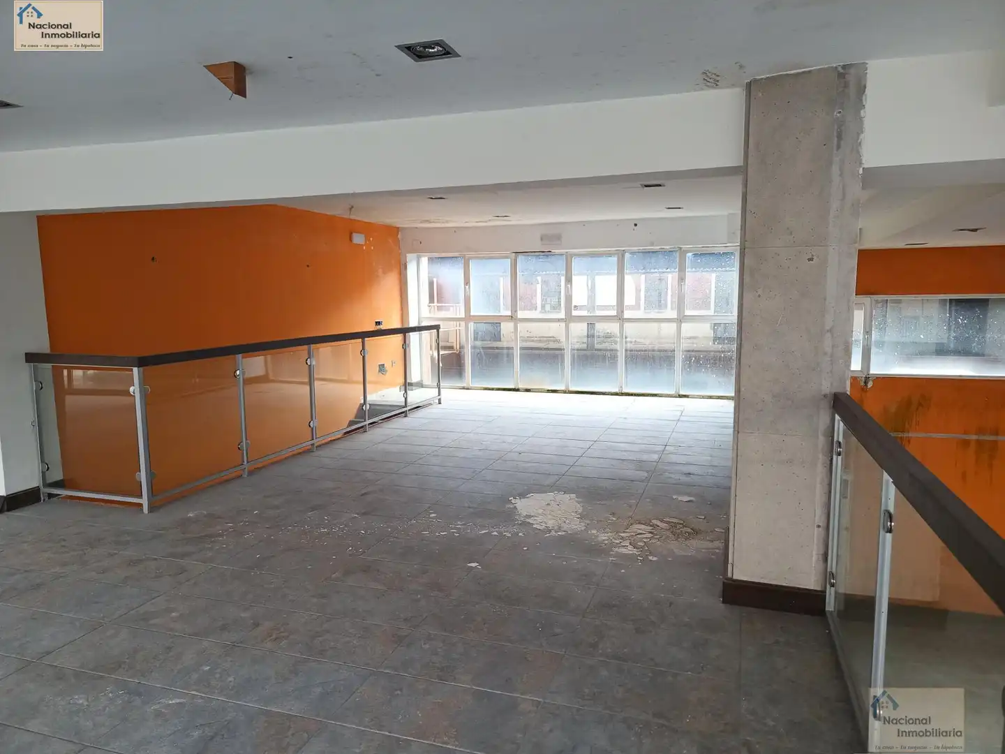 Gewerbefläche zum Verkauf in Ciudad de la Comunicación - Arco Ladrillo, imagen 5