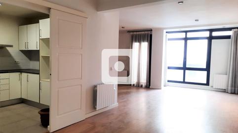 Foto 2 de Pis en venda a Hortes, Centre - Barri Vell, Girona