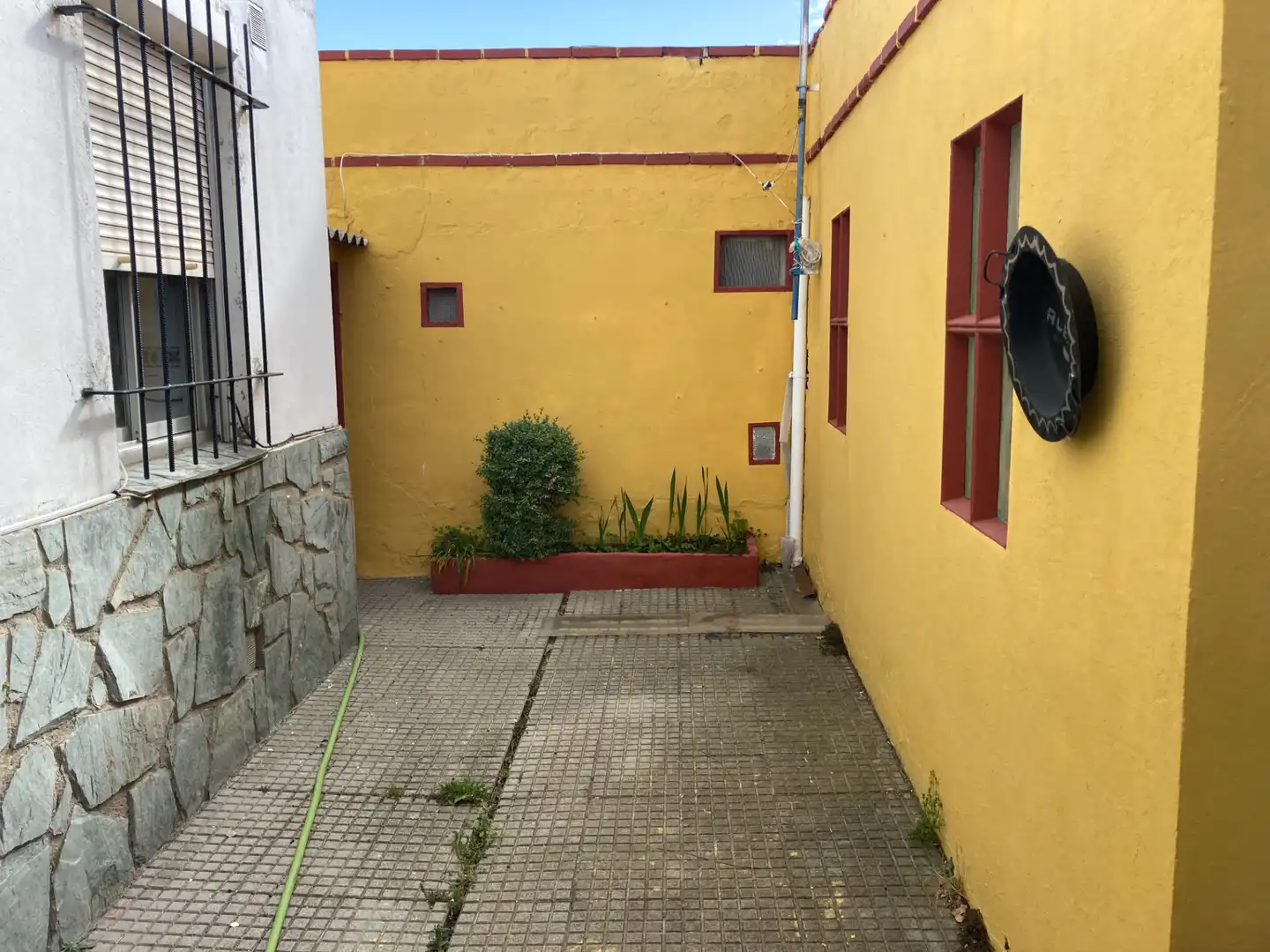 House with garden for sale in Calle General Mola, imagen 4