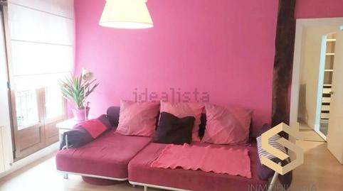 Photo 5 of Flat to rent in San Frantzisko Kalea, San Francisco, Bizkaia