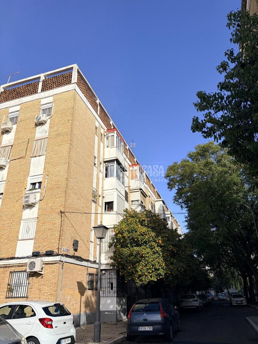 Pis en venda a PISO calle litri, Alfalfa - Santa Cruz