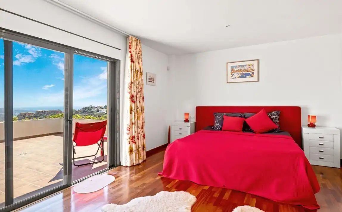 Detached house with pool for sale in Calle Valencia, imagen 27