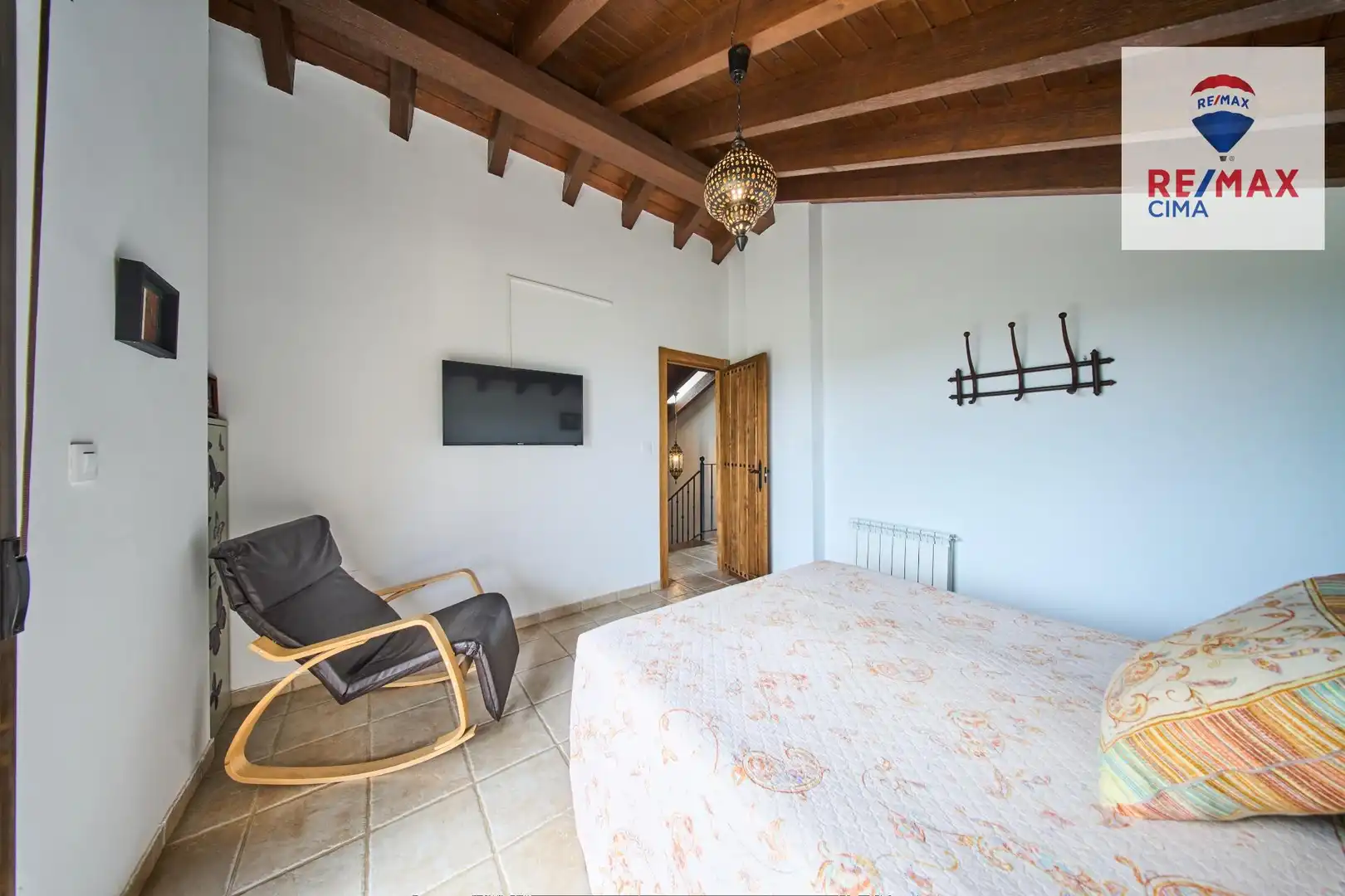 House with terrace for sale in POLIGONO 72 PARCELA 122 72, imagen 17