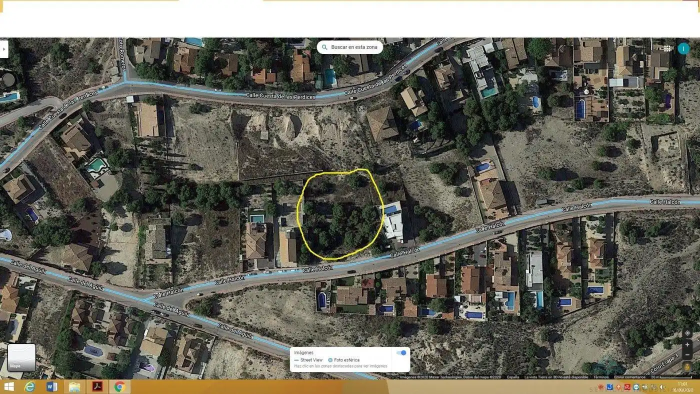 Residential for sale in Las Torres de Cotillas