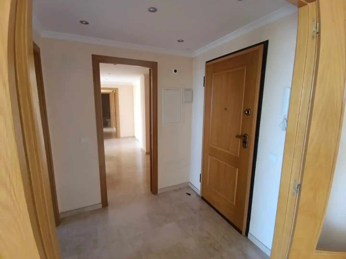 Wohnung mit Aufzug zur Miete in Avenida de la Resina, imagen 10