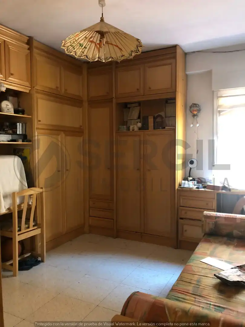 Habitación de Piso en venta en Segovia con Terraza