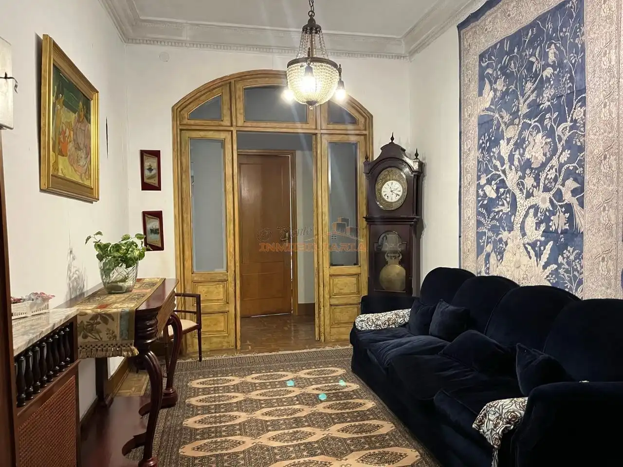 House with terrace for sale in O Feal - Xubia, imagen 12