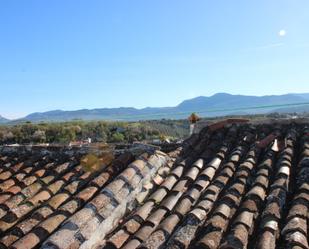 Vista exterior de Casa o xalet en venda en Ronda amb Aire condicionat i Piscina