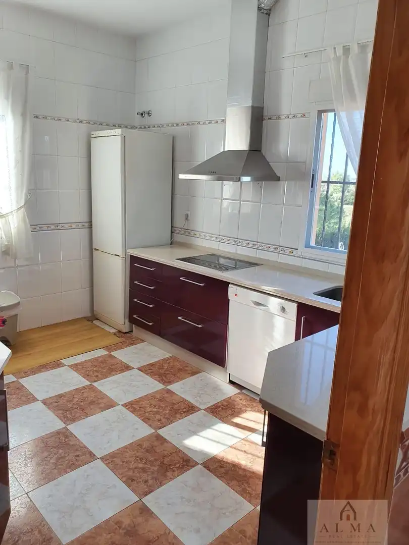 Detached house for sale in Almendralejo, imagen 3