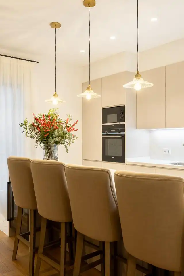 Flat with terrace for sale in De Alfonso Xii, imagen 30