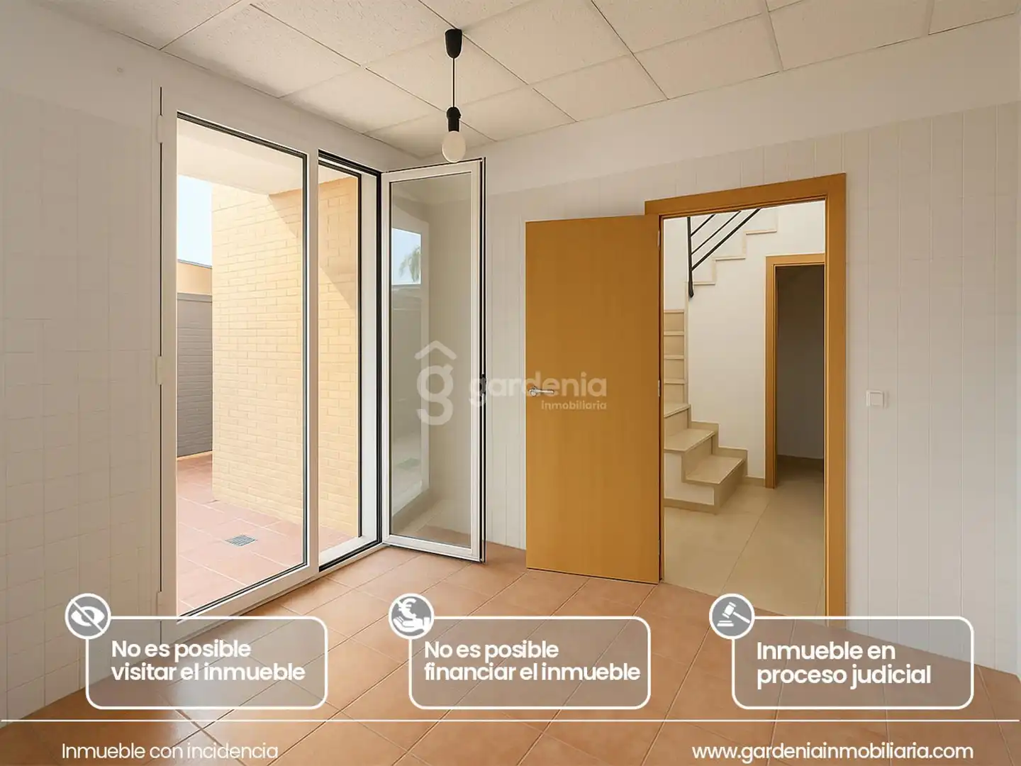 Casa o xalet en venda en Espartinas amb Aire condicionat, Calefacció i Terrassa