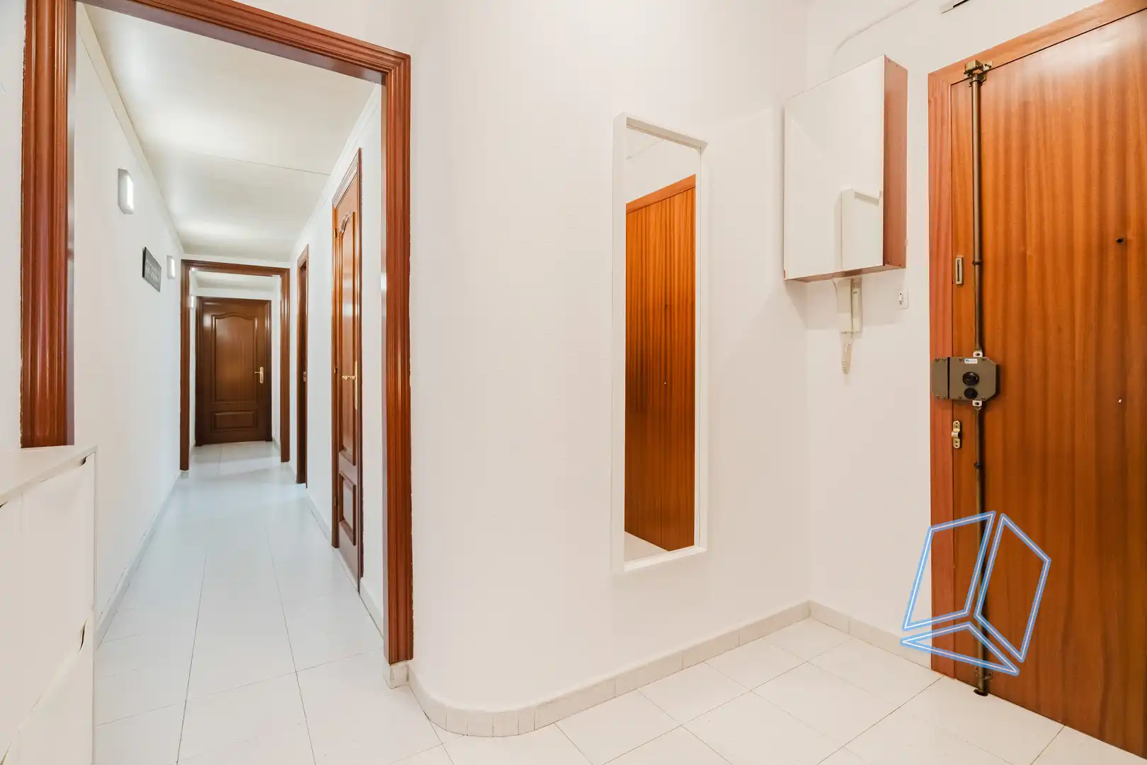 Piso en venta en Cornellà de Llobregat