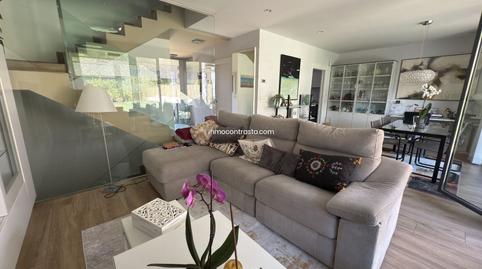 Photo 5 of Single-family semi-detached for sale in Hospitaleros Kalea, Mendizorrotza - Armentia, Araba - Álava