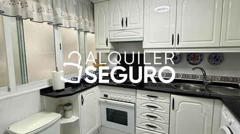 Photo 3 of Flat for rent in Pico de Artilleros, Vinateros, Madrid Capital